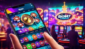 Responsible gaming reminder beside ppvip1 sports betting content for adult users