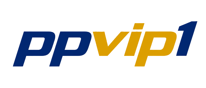 ppvip1 homepage logo